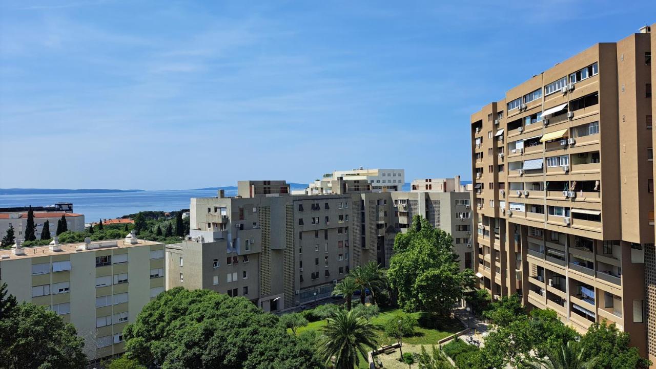 Cosy Apartment Сплит Екстериор снимка