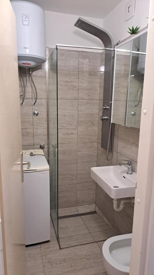 Cosy Apartment Сплит Екстериор снимка