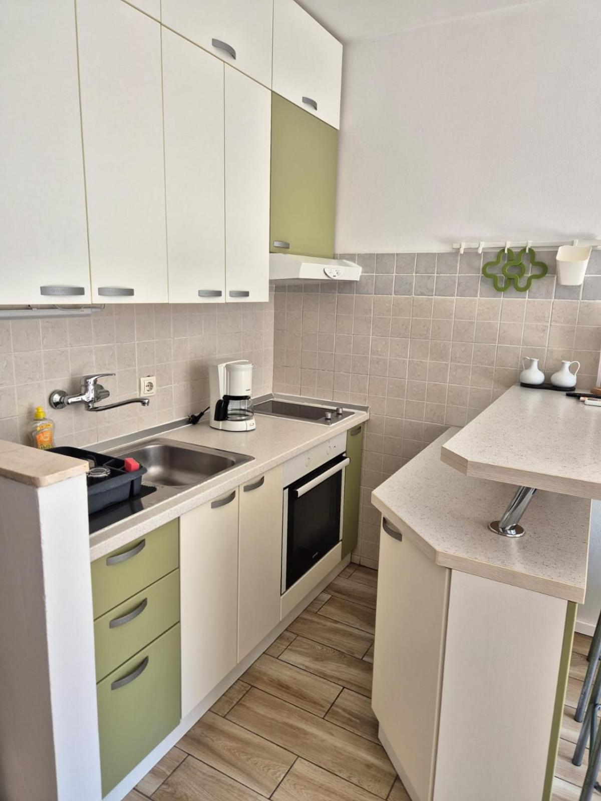 Cosy Apartment Сплит Екстериор снимка