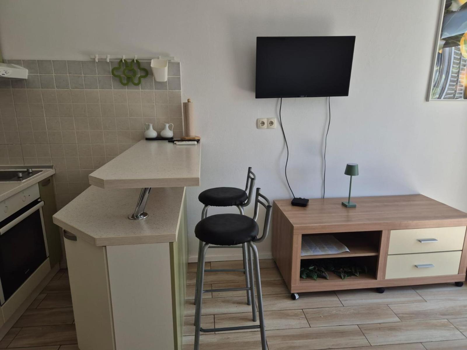 Cosy Apartment Сплит Екстериор снимка