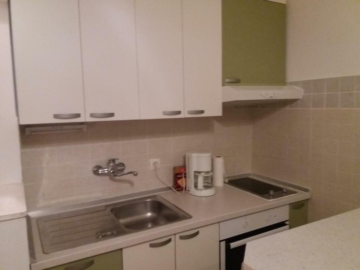 Cosy Apartment Сплит Екстериор снимка