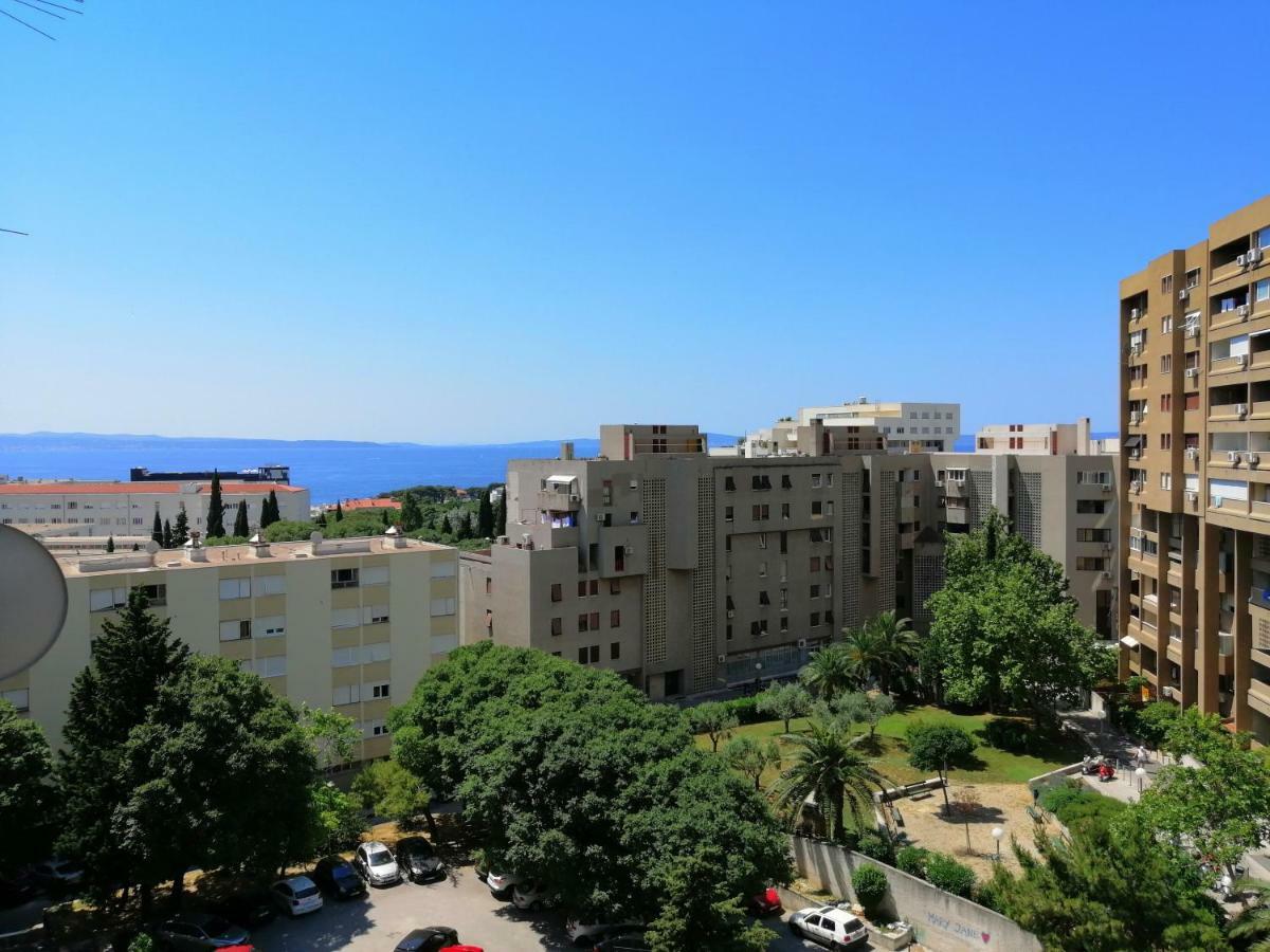 Cosy Apartment Сплит Екстериор снимка